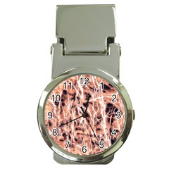 Pink Desire Money Clip Watches by DimitriosArt