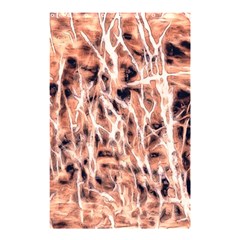 Pink Desire Shower Curtain 48  X 72  (small)  by DimitriosArt