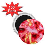 Requiem  of the red stars 1.75  Magnets (100 pack) 