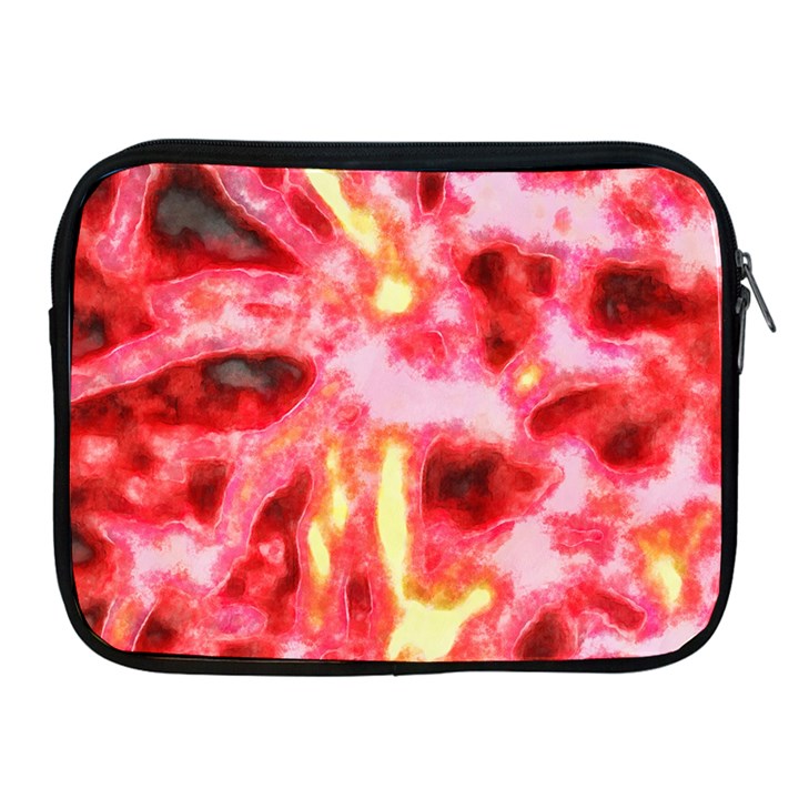 Requiem  of the red stars Apple iPad 2/3/4 Zipper Cases