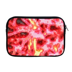 Requiem  of the red stars Apple MacBook Pro 17  Zipper Case