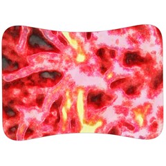 Requiem  of the red stars Velour Seat Head Rest Cushion