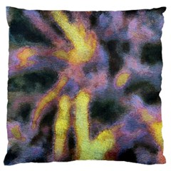 Requiem  Of The Gold  Stars Standard Flano Cushion Case (two Sides) by DimitriosArt