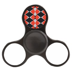 Abstract pattern geometric backgrounds   Finger Spinner