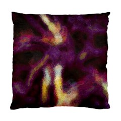 Requiem  Of The Purple Stars Standard Cushion Case (one Side) by DimitriosArt