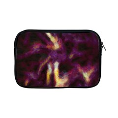 Requiem  Of The Purple Stars Apple Ipad Mini Zipper Cases by DimitriosArt