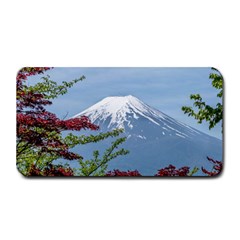 Mountain-mount-landscape-japanese Medium Bar Mats