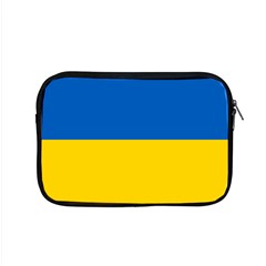 Flag Of Ukraine Apple Macbook Pro 15  Zipper Case by abbeyz71