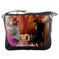 Picsart 22-03-21 13-33-20-883 Messenger Bag by jellybeansanddinosaurs