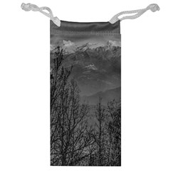 Vikos Aoos National Park, Greece004 Jewelry Bag by dflcprintsclothing