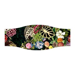 Tropical Pattern Stretchable Headband by CoshaArt