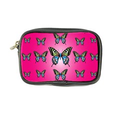 Butterfly Coin Purse