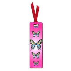 Butterfly Small Book Marks