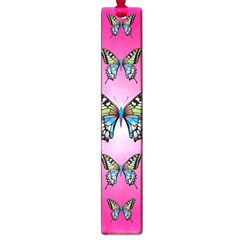 Butterfly Large Book Marks