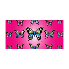 Butterfly Yoga Headband