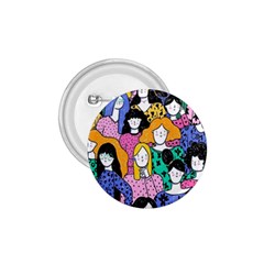 Women 1 75  Buttons by Sparkle