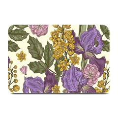 Spring Floral Plate Mats by Sparkle