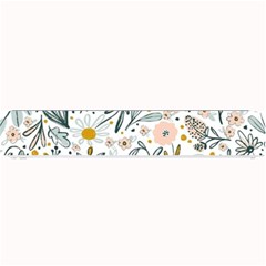 Floral Small Bar Mats by Sparkle