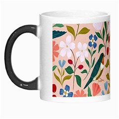 Floral Morph Mug by Sparkle