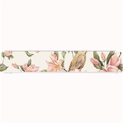 Floral Small Bar Mats by Sparkle