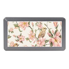 Floral Memory Card Reader (Mini)