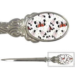 Butterfly Letter Opener