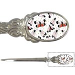 Butterfly Letter Opener Front
