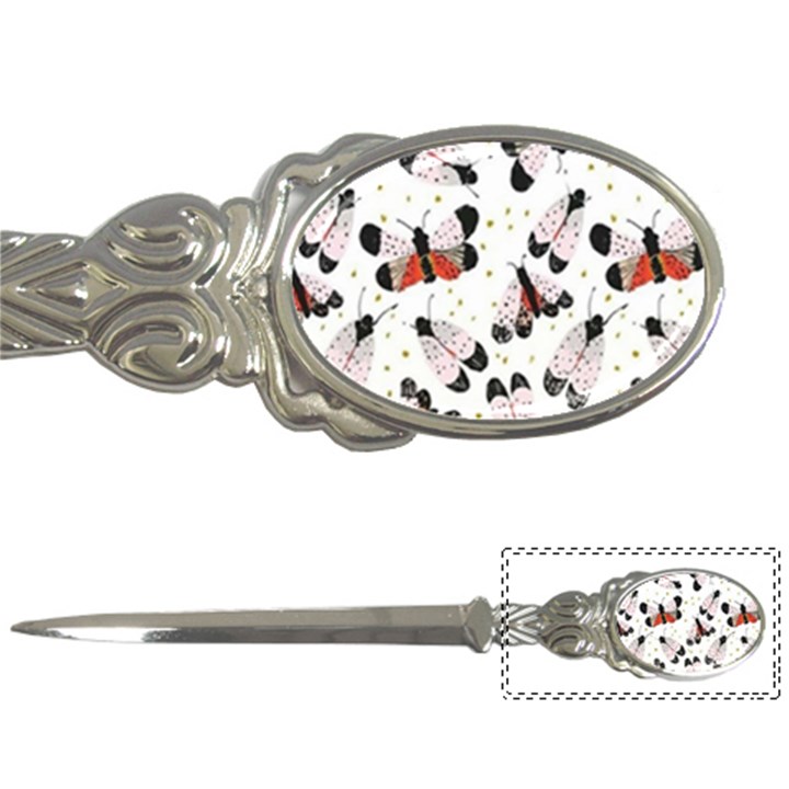 Butterfly Letter Opener