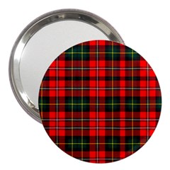 Boyd Modern Tartan 2 3  Handbag Mirrors by tartantotartansred2