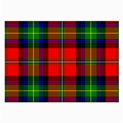 Boyd Tartan Large Glasses Cloth