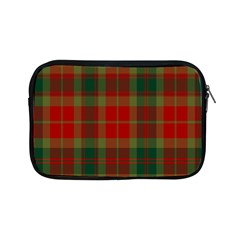 78th  Fraser Highlanders Tartan Apple Ipad Mini Zipper Cases by tartantotartansred2