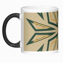 Abstract Pattern Geometric Backgrounds   Morph Mug by Eskimos