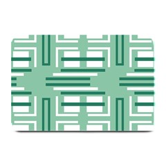 Abstract Pattern Geometric Backgrounds   Plate Mats by Eskimos