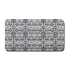 Nature Collage Seamless Pattern Medium Bar Mats