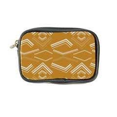 Abstract geometric design    Coin Purse