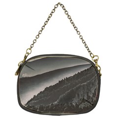 Olympus Mount National Park, Greece Chain Purse (two Sides) by dflcprints