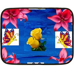 Backgrounderaser 20220425 173842383 Mini Fleece Blanket (single Sided) by marthatravis1968