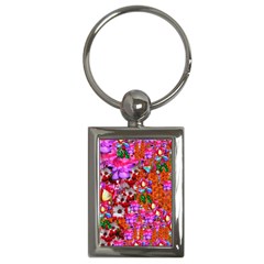 Backgrounderaser 20220427 131956690 Key Chain (rectangle) by marthatravis1968