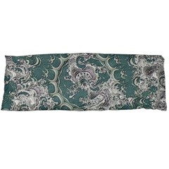 Seaweed Mandala Body Pillow Case (dakimakura)