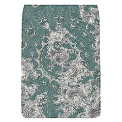 Seaweed Mandala Removable Flap Cover (s) by MRNStudios