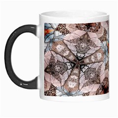 Digital Illusion Morph Mug by Sparkle