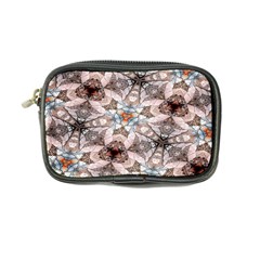 Digital Illusion Coin Purse by Sparkle