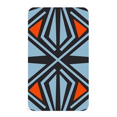 Abstract Geometric Design    Memory Card Reader (rectangular) by Eskimos