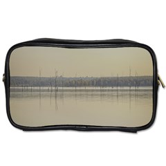 Grande Stream Landscape, Flores-soriano, Uruguay Toiletries Bag (two Sides) by dflcprintsclothing