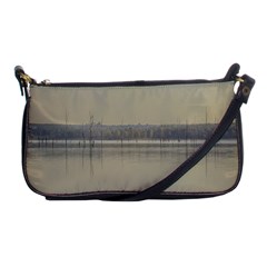 Grande Stream Landscape, Flores-soriano, Uruguay Shoulder Clutch Bag by dflcprintsclothing