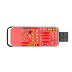 Istockphoto-1211748768-170667a Sweet-treats-candy-knolling-flatlay Backgrounderaser 20220427 131956690 Screenshot 20220515-210318 Portable Usb Flash (one Side) by neiceebeazzdesigns
