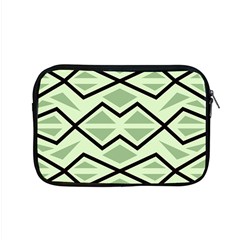 Abstract Pattern Geometric Backgrounds Apple Macbook Pro 15  Zipper Case