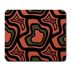 Abstract Pattern Geometric Backgrounds Large Mousepads by Eskimos