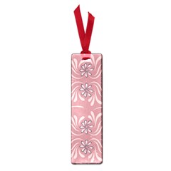 Folk flowers print Floral pattern Ethnic art Small Book Marks