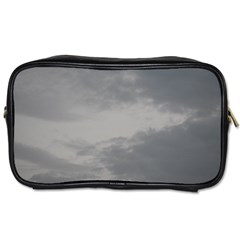 Storm Clouds 6000 Toiletries Bag (two Sides) by HoneySuckleDesign